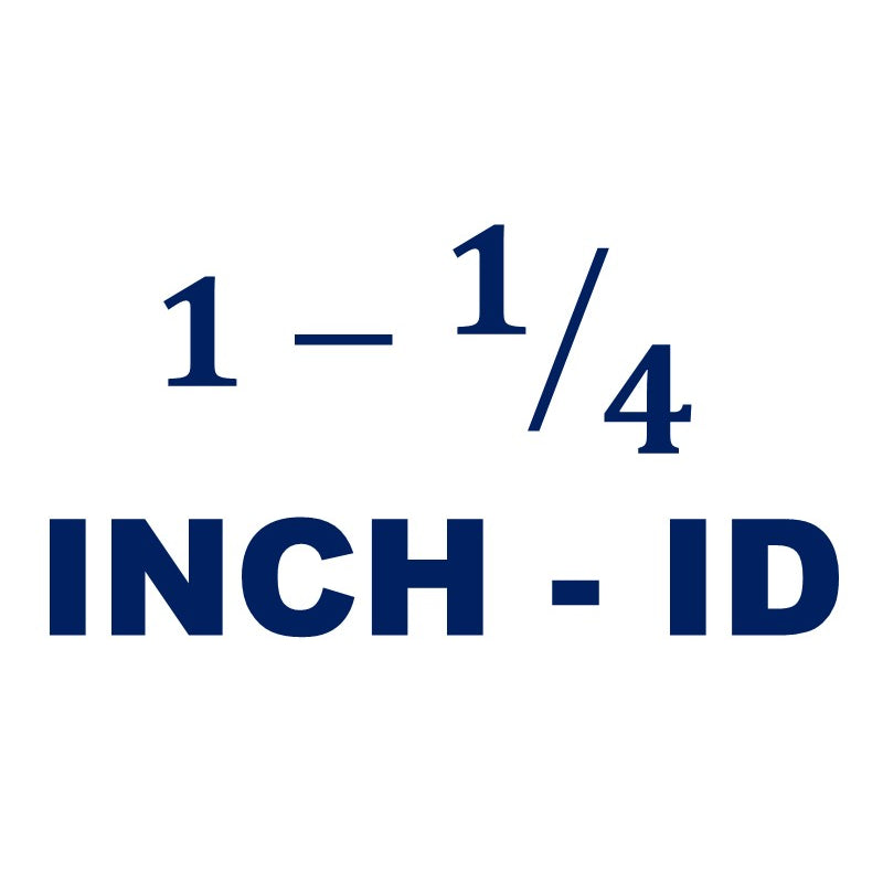 Shop By Inside Diameter (ID) — HeatShrinkTubing.Com
