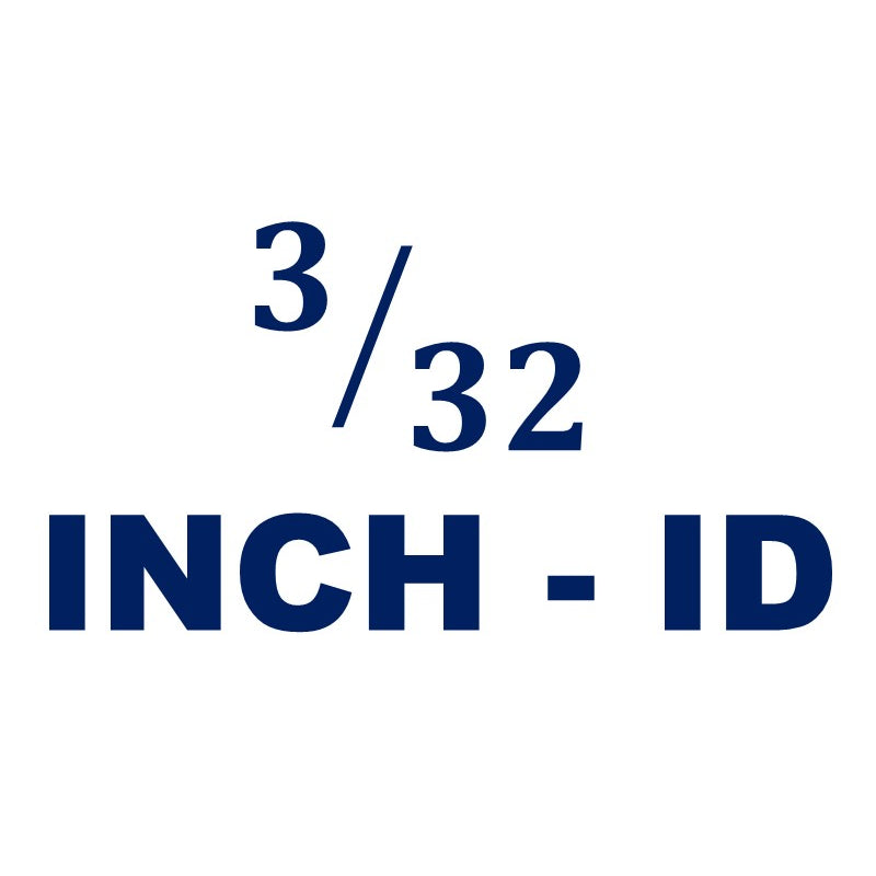 32 Inch Diameter Shop By Inside Diameter (ID) — HeatShrinkTubing.Com