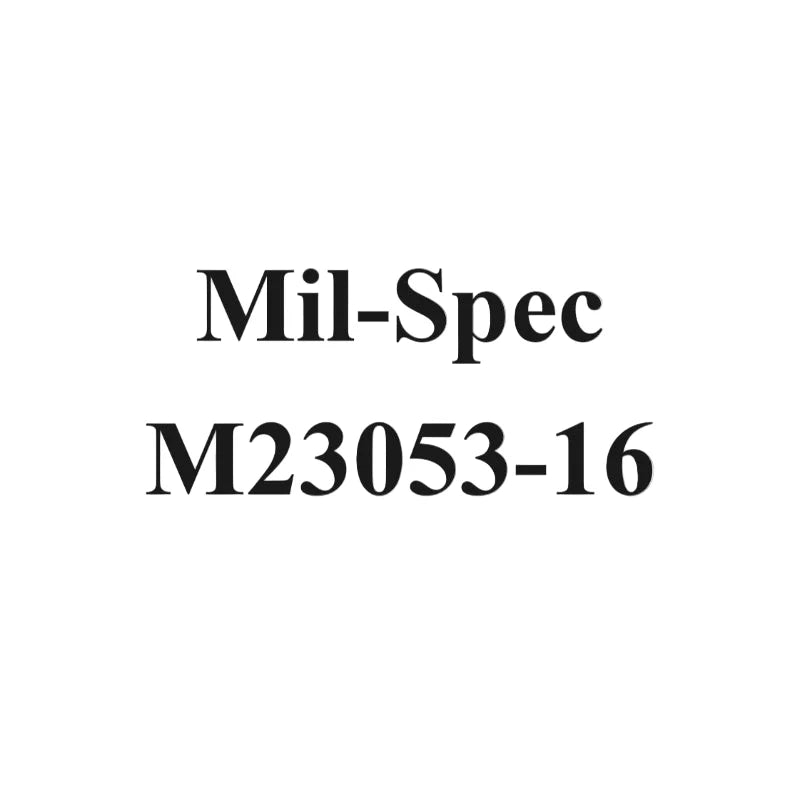 M23053-16 Heat Shrink Tubing