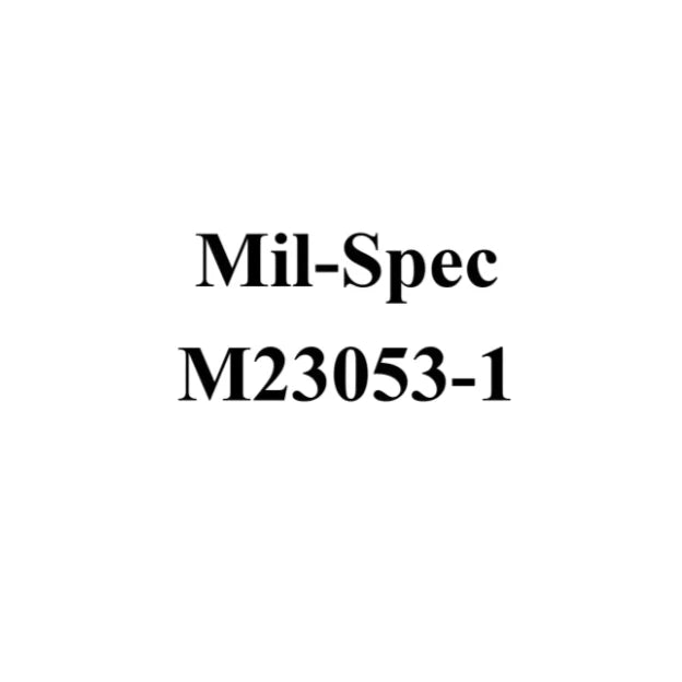 M23053-1 Heat Shrink Tubing