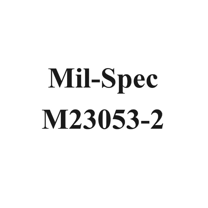 M23053-2 Heat Shrink Tubing