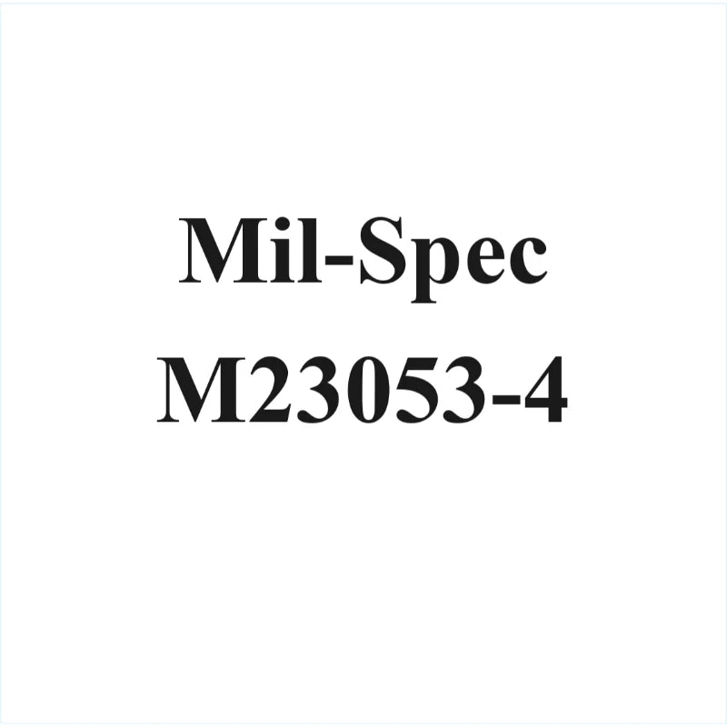 M23053-4 Heat Shrink Tubing