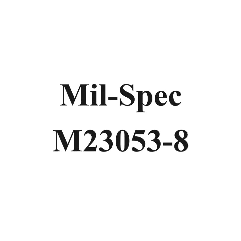 M23053-8 Heat Shrink Tubing