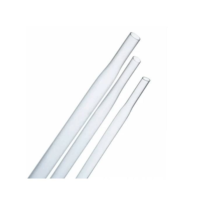 Heat Shrink Tubing - 3/4" ID - 1.3:1 - FEP - Clear