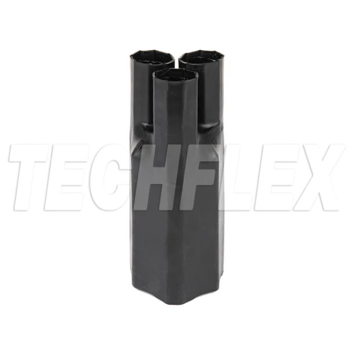 Shrinkflex® 3 Core - 2.5" - Heatshrink Breakout Boots