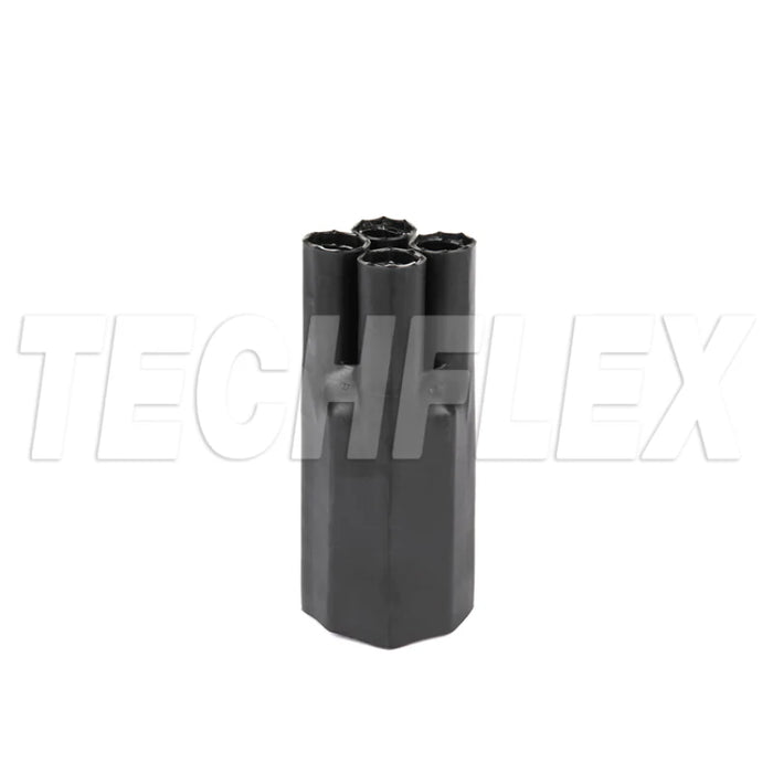 Shrinkflex® 4 Core - 2" - Heatshrink Breakout Boots