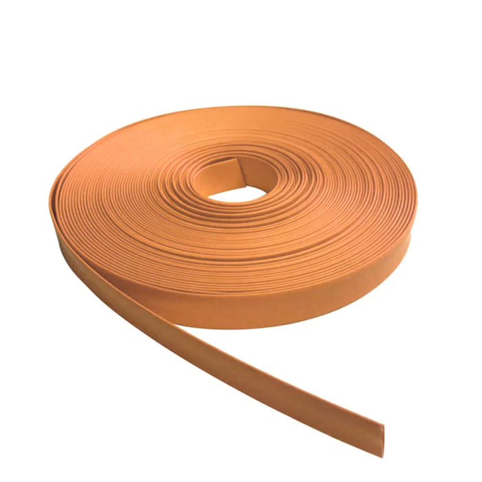 kable-kontrol-heat-shrink-tubing-1-4-inch-inside-diameter-2-1-shrink-ratio-single-wall-polyolefin-orange