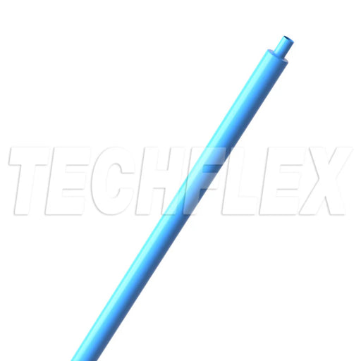 glossy-heat-shrink-tubing-1-8-id-2-1-ratio-single-wall-polyolefin-flexible-blue-m23053-8