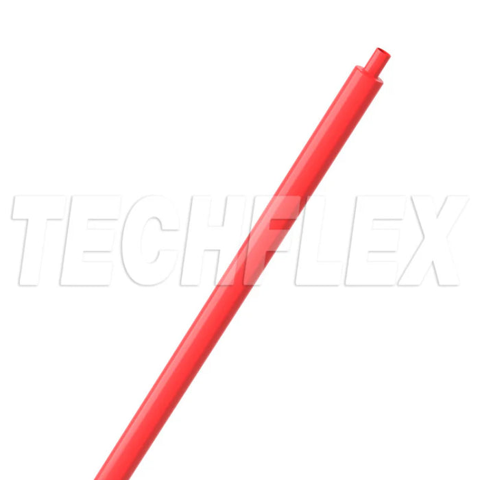 glossy-heat-shrink-tubing-1-8-id-2-1-ratio-single-wall-polyolefin-flexible-red-m23053-8