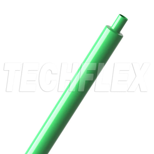 glossy-heat-shrink-tubing-3-16-id-2-1-ratio-single-wall-polyolefin-flexible-green-m23053-8