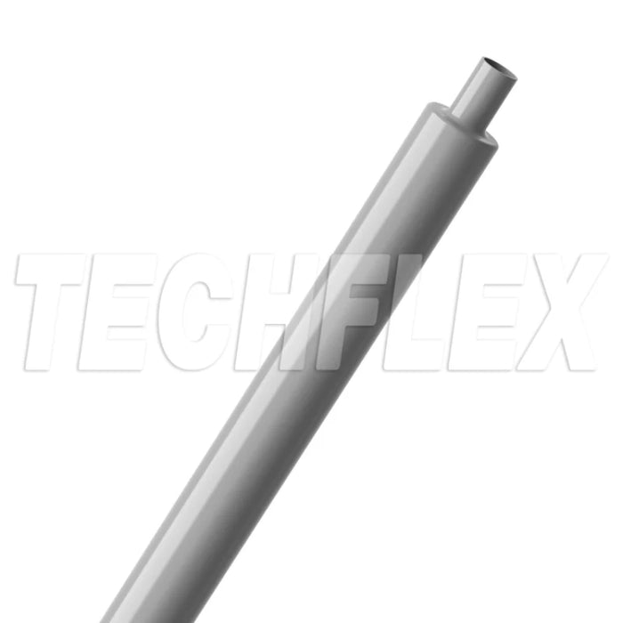 glossy-heat-shrink-tubing-3-16-id-2-1-ratio-single-wall-polyolefin-flexible-gray-m23053-8