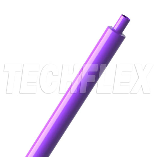 glossy-heat-shrink-tubing-3-16-id-2-1-ratio-single-wall-polyolefin-flexible-purple-m23053-8