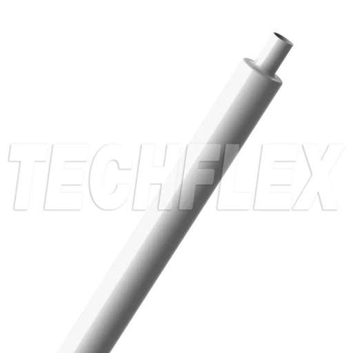 glossy-heat-shrink-tubing-3-16-id-2-1-ratio-single-wall-polyolefin-flexible-white-m23053-8