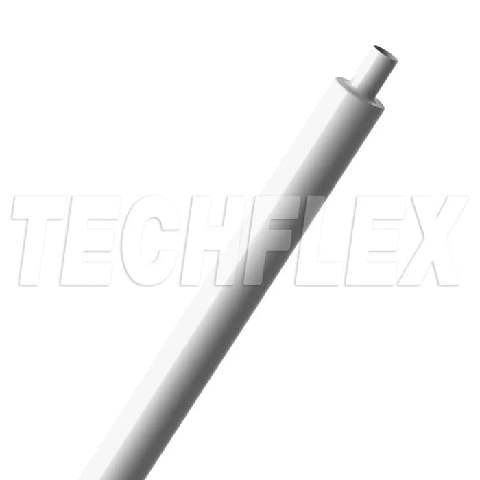 glossy-heat-shrink-tubing-1-4-id-2-1-ratio-single-wall-polyolefin-flexible-white-m23053-8