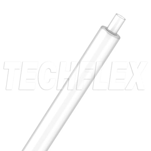 glossy-heat-shrink-tubing-3-8-id-2-1-ratio-single-wall-polyolefin-flexible-clear-m23053-8