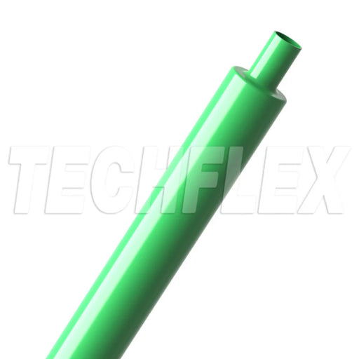 glossy-heat-shrink-tubing-1-2-id-2-1-ratio-single-wall-polyolefin-flexible-green-m23053-8