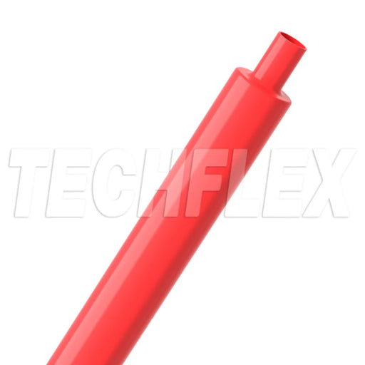 glossy-heat-shrink-tubing-1-2-id-2-1-ratio-single-wall-polyolefin-flexible-red-m23053-8