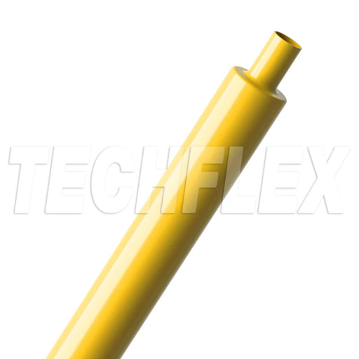 glossy-heat-shrink-tubing-1-2-id-2-1-ratio-single-wall-polyolefin-flexible-yellow-m23053-8