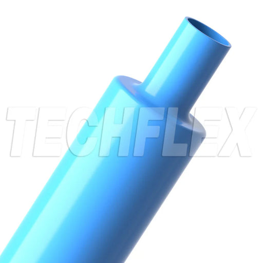 glossy-heat-shrink-tubing-1-1-2-id-2-1-ratio-single-wall-polyolefin-flexible-blue-m23053-8