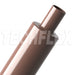 glossy-heat-shrink-tubing-1-1-2-id-2-1-ratio-single-wall-polyolefin-flexible-brown-m23053-8