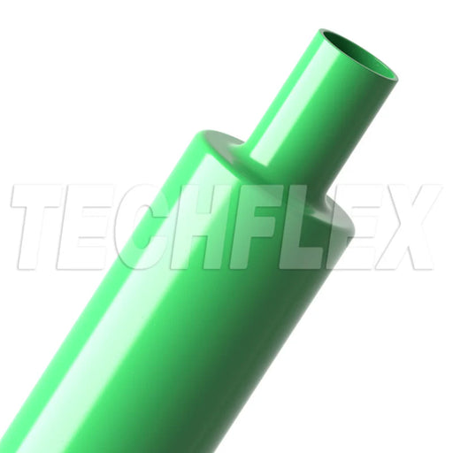 glossy-heat-shrink-tubing-1-1-2-id-2-1-ratio-single-wall-polyolefin-flexible-green-m23053-8