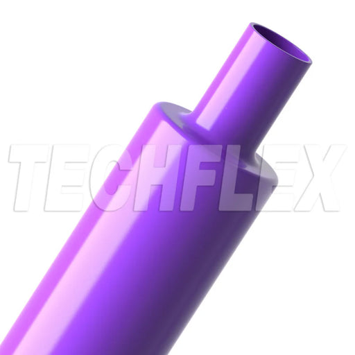 glossy-heat-shrink-tubing-1-1-2-id-2-1-ratio-single-wall-polyolefin-flexible-purple-m23053-8