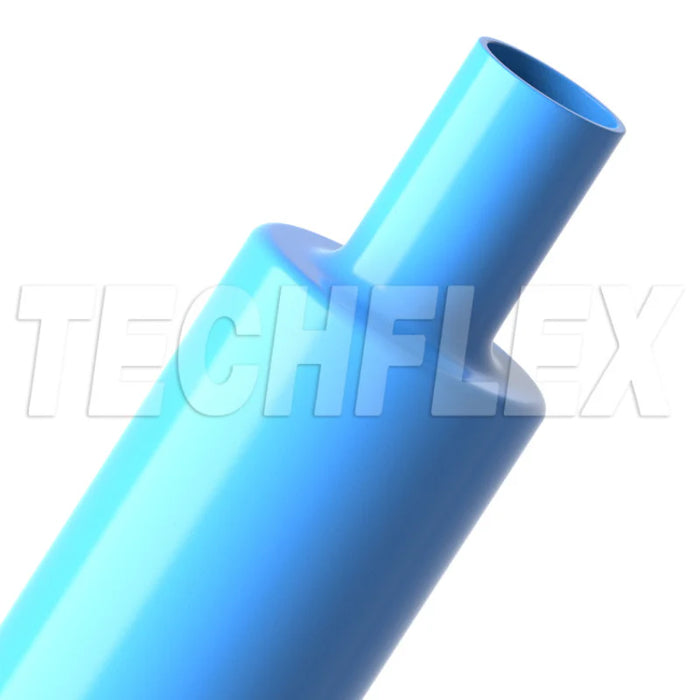 glossy-heat-shrink-tubing-2-id-2-1-ratio-single-wall-polyolefin-flexible-blue-m23053-8