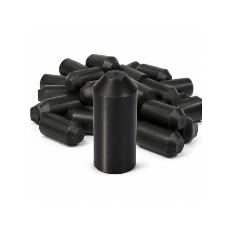 Heat Shrink End Caps