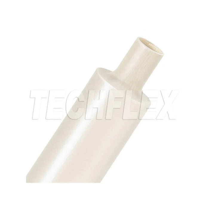 Heat Shrink Tubing - 1-1/2 " ID- 2:1 Ratio - Dual Wall Adhesive - Clear