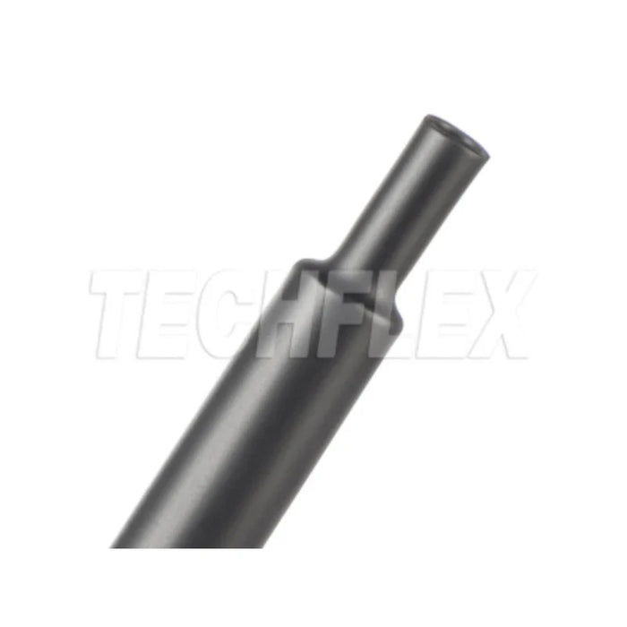 Diesel Resistant Heat Shrink Tubing - 3/4 " ID - 2:1 Ratio - Black