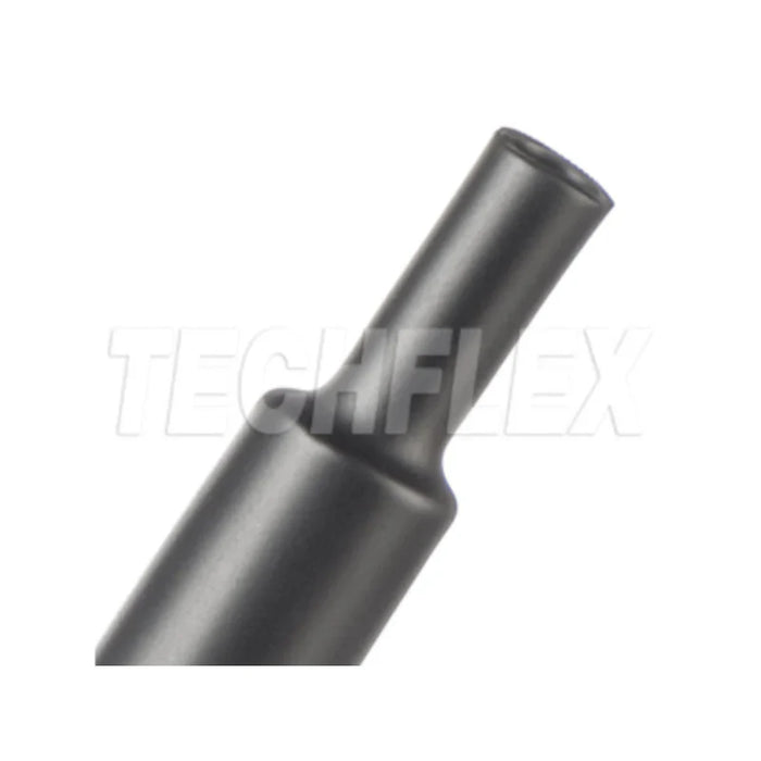 Diesel Resistant Heat Shrink Tubing - 3/4 " ID - 2:1 Ratio - Black