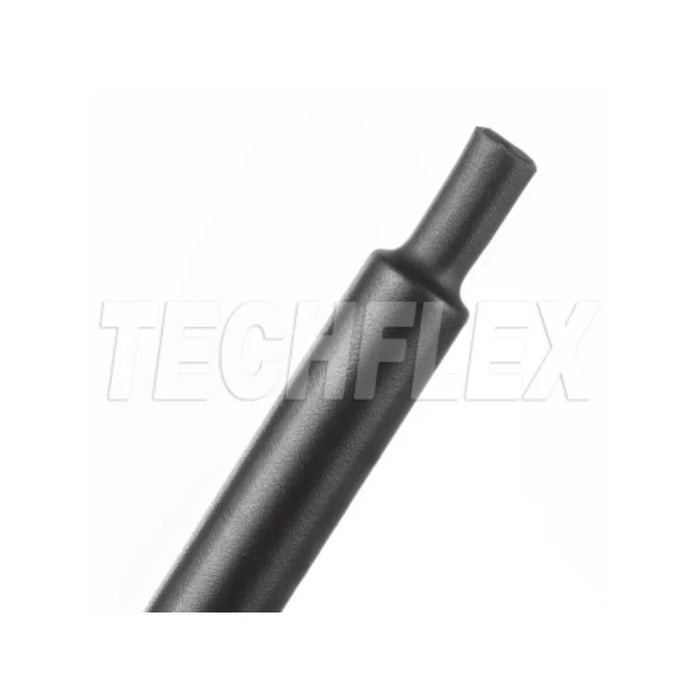 Viton Heat Shrink Tubing - 3/4 " ID - 2:1 Ratio - Black