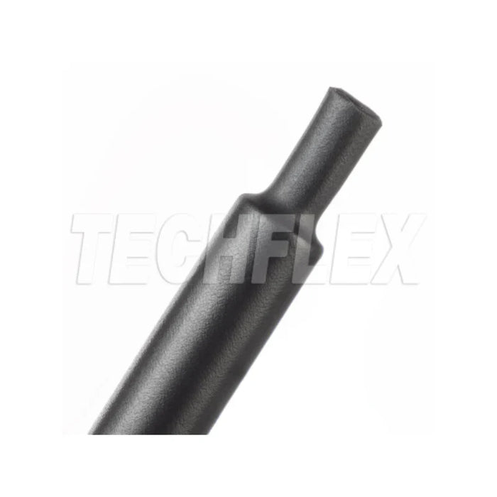 Viton Heat Shrink Tubing - 7/8 " ID - 2:1 Ratio - Black