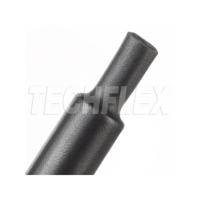 Viton Heat Shrink Tubing - 1-1/4 " ID - 2:1 Ratio - Black